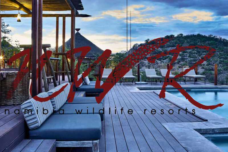 Namibia Wildlife Resorts