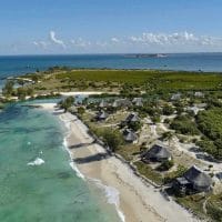 Coral Lodge