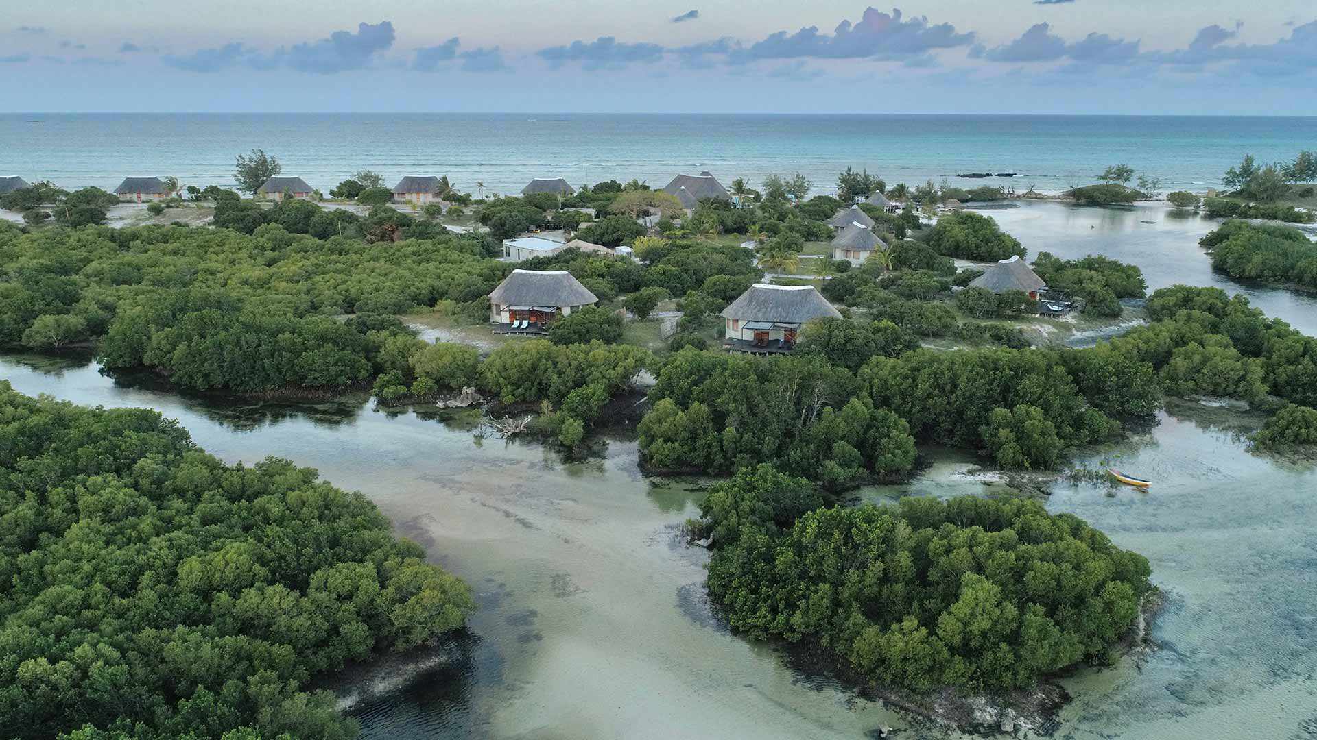 Coral Lodge