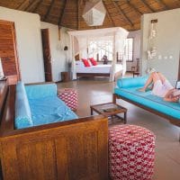 Coral Lodge