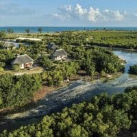Coral Lodge