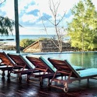 Coral Lodge
