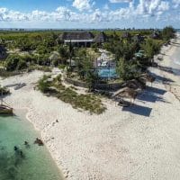 Coral Lodge