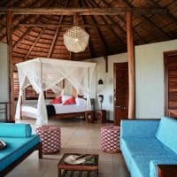 Coral Lodge