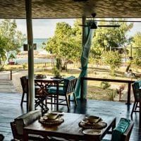 Coral Lodge