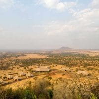 Lahia Tented Lodge