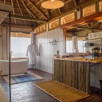 Lahia Tented Lodge