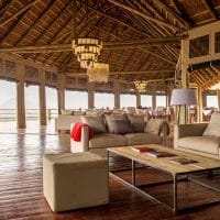 Lahia Tented Lodge