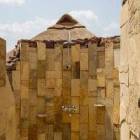 Lahia Tented Lodge