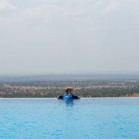 Lahia Tented Lodge