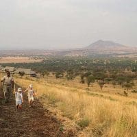 Lahia Tented Lodge