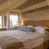 Lahia Tented Lodge