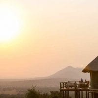 Lahia Tented Lodge