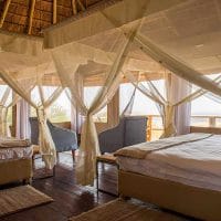 Lahia Tented Lodge