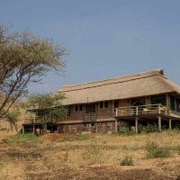 Lahia Tented Lodge