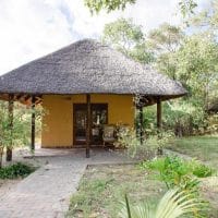 Mochaba Crossing