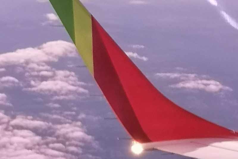 Air Traffic