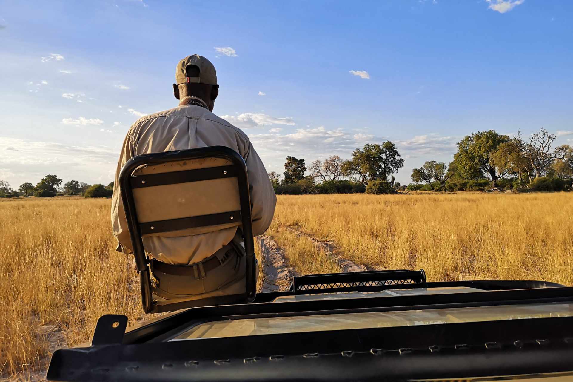 Botswana