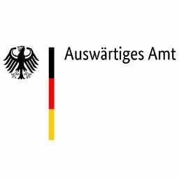 Auswärtiges Amt logo