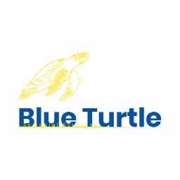 Blue Turtle logo