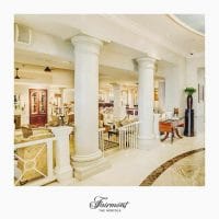 Fairmont - The Norfolk
