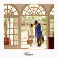 Fairmont - The Norfolk