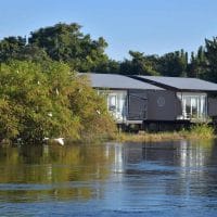 Zambezi