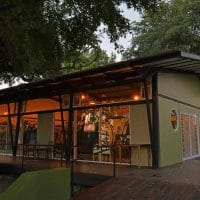 Zambezi Mubala Lodge