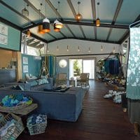 Zambezi Mubala Lodge