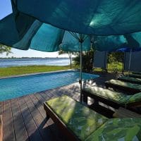 Zambezi Mubala Lodge