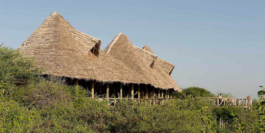Best of Tanzania - Burunge-Camp1