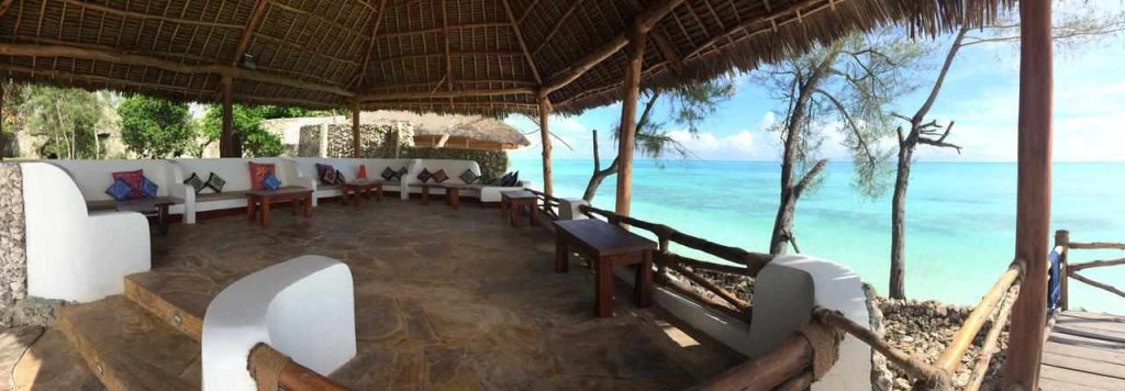 Best of Tanzania - Pongwe-Beach-Lodge1