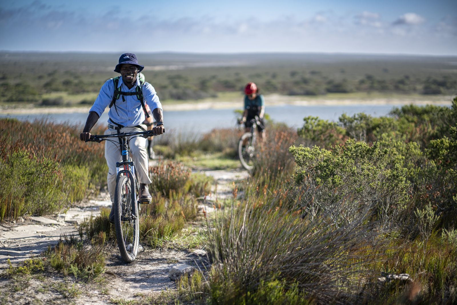 De Hoope Nature Reserve