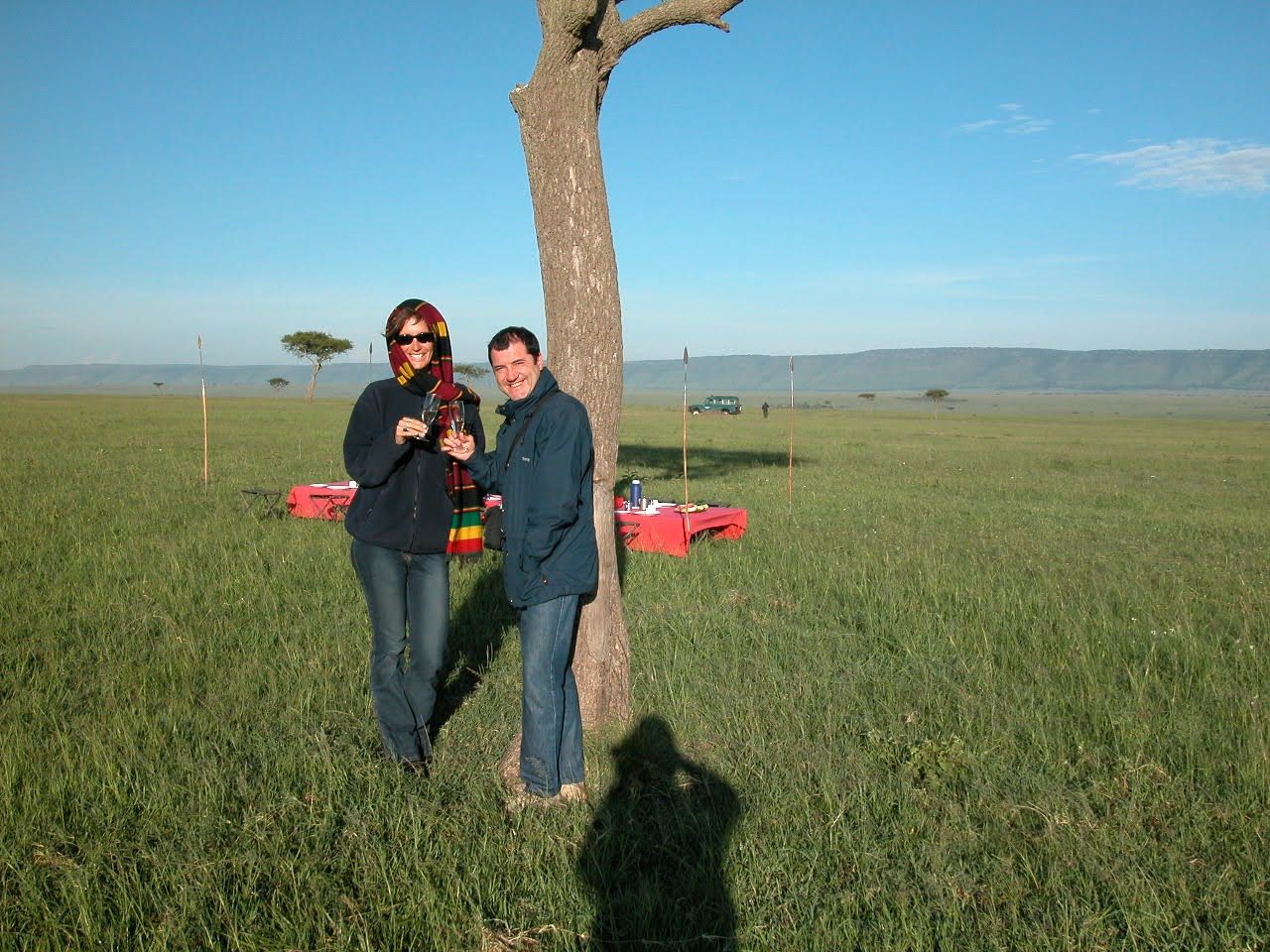 MAsai Mara