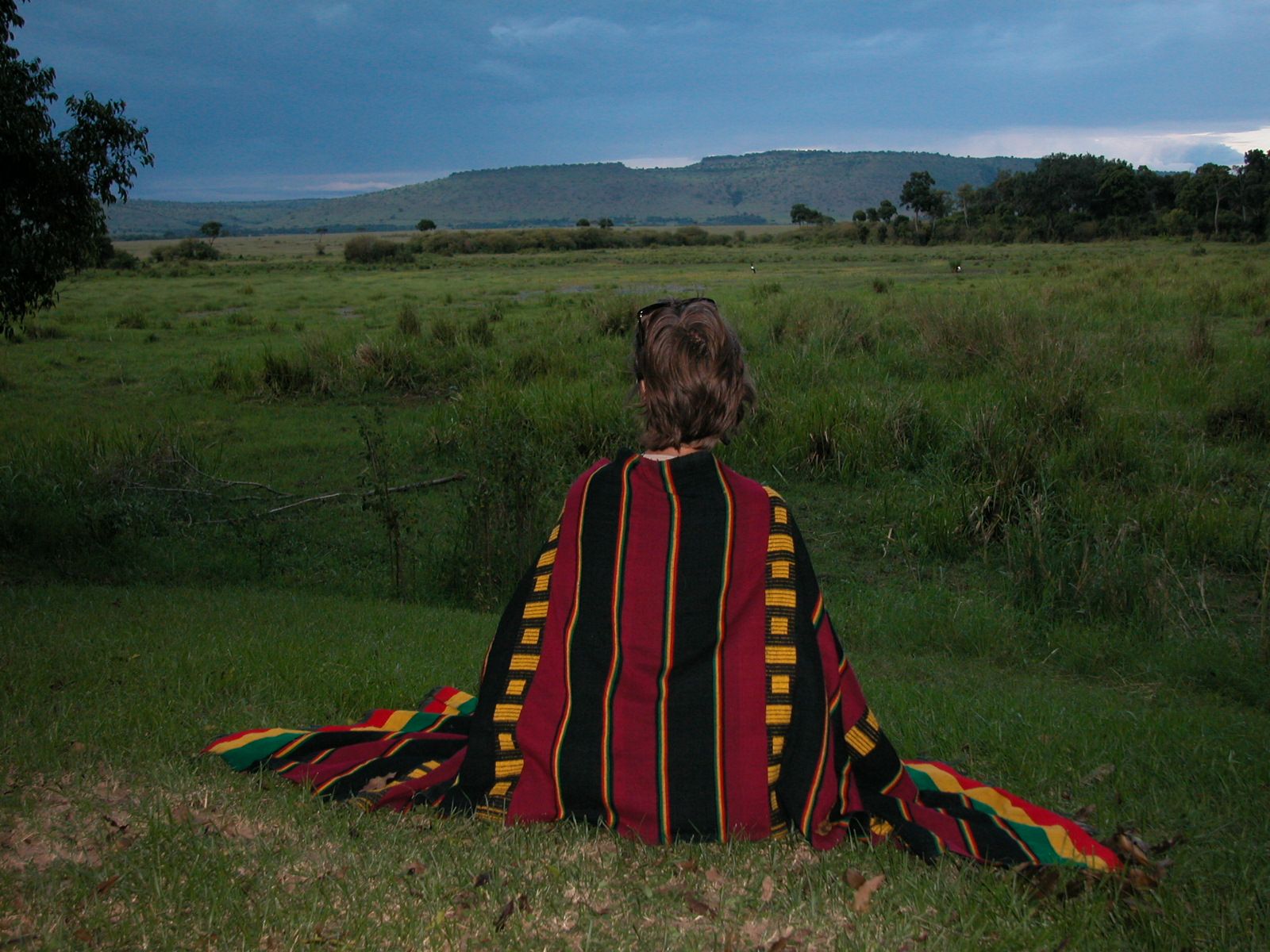 MAsai Mara_13