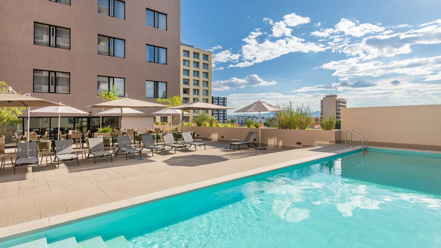 Hilton Garden Inn
