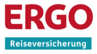 Ergo Reiseversicherung logo