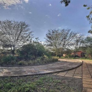 Olerai Lodge