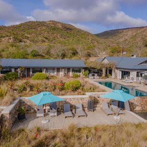 Valley Lodge