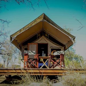 Abelana Safari Camp
