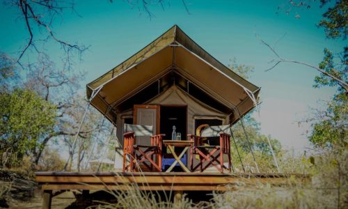 Abelana Safari Camp