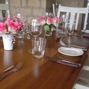 Soames Hotel