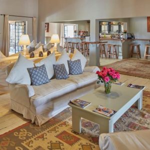 Soames Hotel