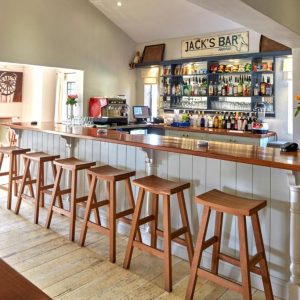 Soames Hotel