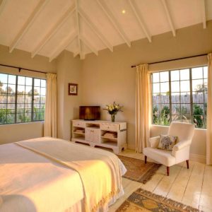 Soames Hotel