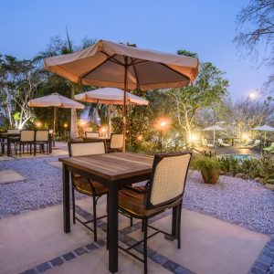 Abangane Lodge