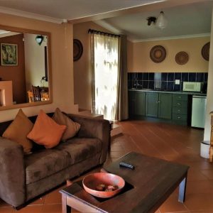 African Roots Guesthouse