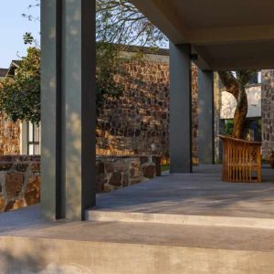 Akagera Game Lodge