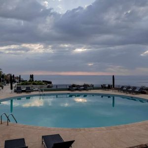 Akagera Game Lodge