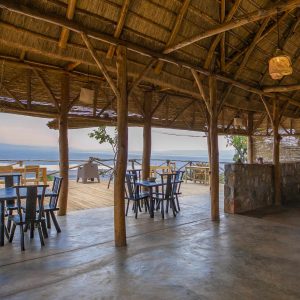 Akagera Rhino Lodge